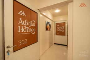 Advika Homes